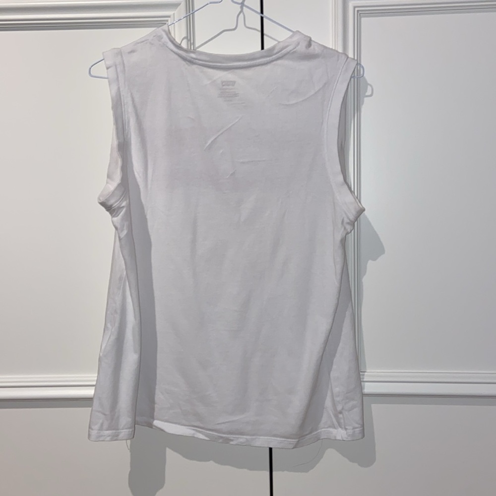 Levi’s Tank - Picture 2 of 2